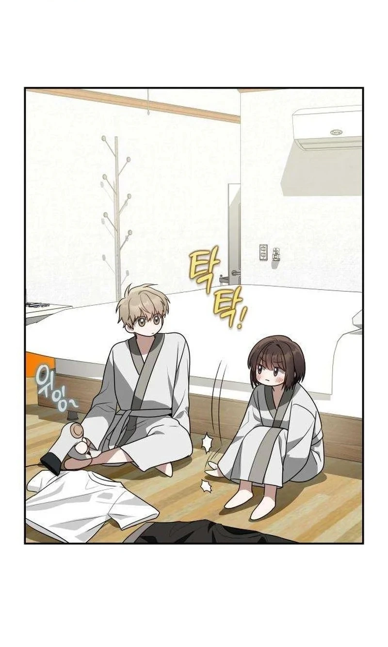 Read Selling It Because We Broke Up chapter 22 image 82 on Lezhin