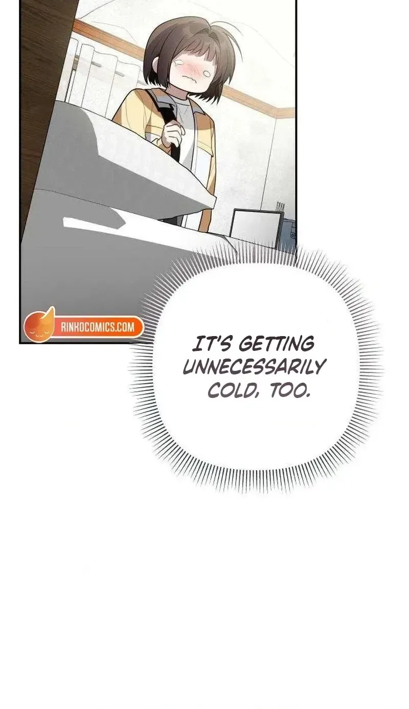 Read Selling It Because We Broke Up chapter 22 image 9 on Lezhin