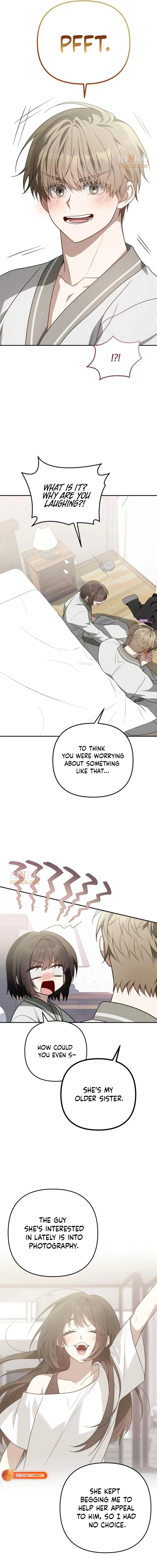 Read Selling It Because We Broke Up chapter 23 image 10 on Lezhin