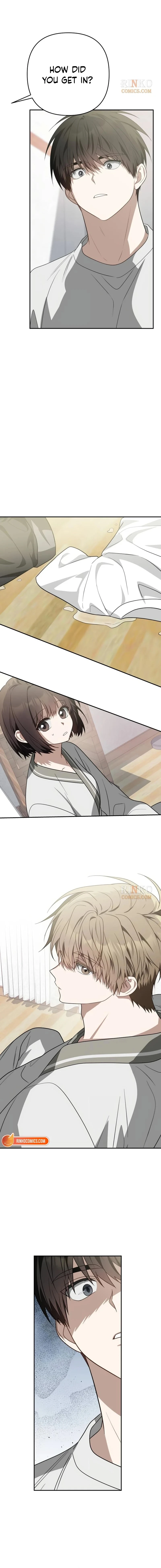 Read Selling It Because We Broke Up chapter 23 image 14 on Lezhin