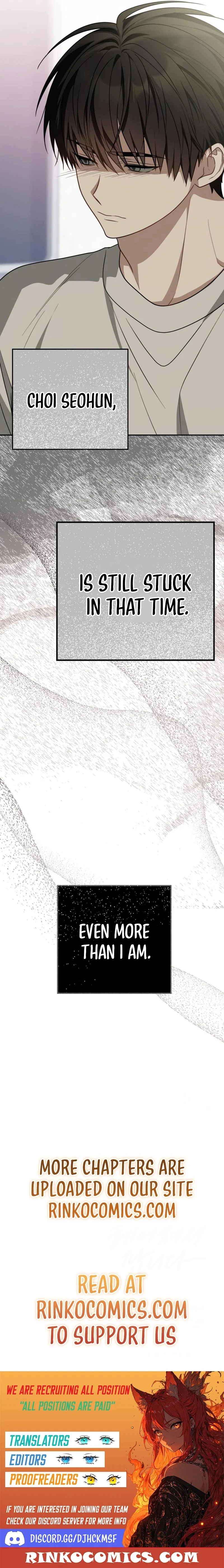 Read Selling It Because We Broke Up chapter 23 image 19 on Lezhin