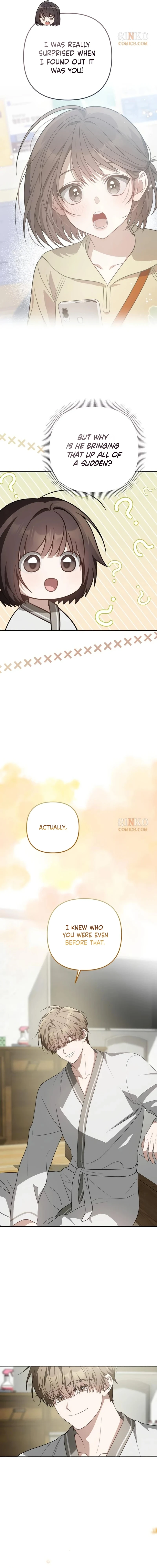 Read Selling It Because We Broke Up chapter 23 image 3 on Lezhin