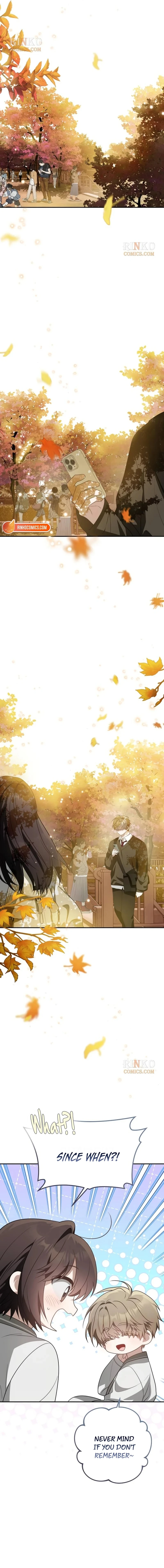 Read Selling It Because We Broke Up chapter 23 image 4 on Lezhin