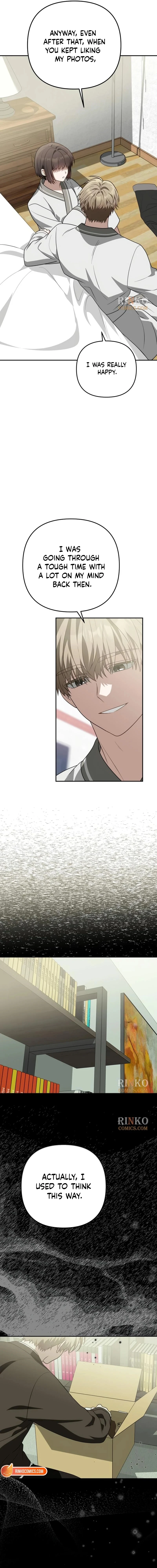 Read Selling It Because We Broke Up chapter 23 image 5 on Lezhin