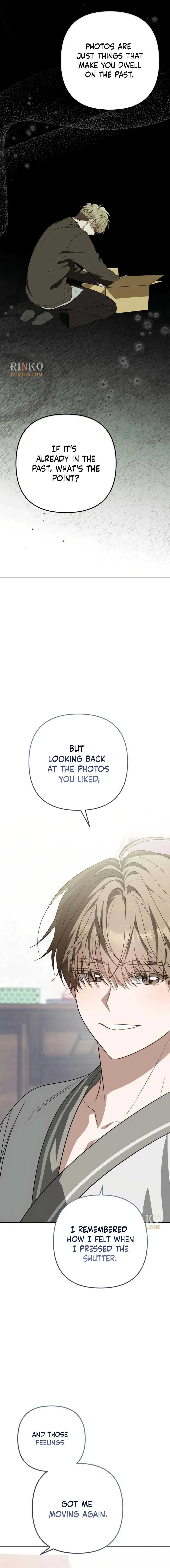 Read Selling It Because We Broke Up chapter 23 image 6 on Lezhin
