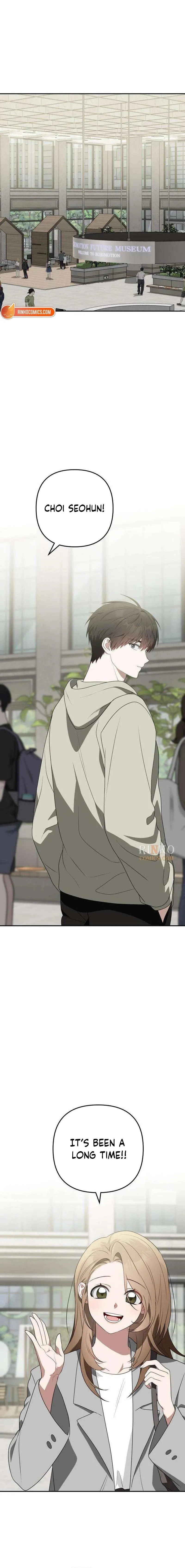 Read Selling It Because We Broke Up chapter 24 image 12 on Lezhin