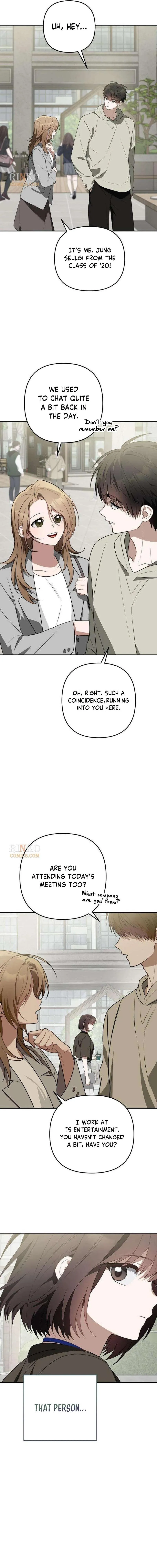 Read Selling It Because We Broke Up chapter 24 image 13 on Lezhin