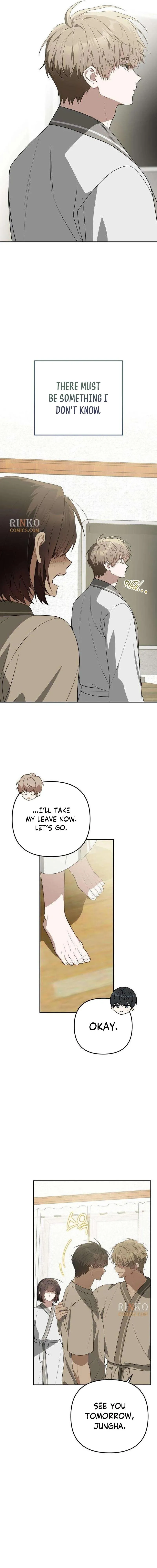 Read Selling It Because We Broke Up chapter 24 image 4 on Lezhin