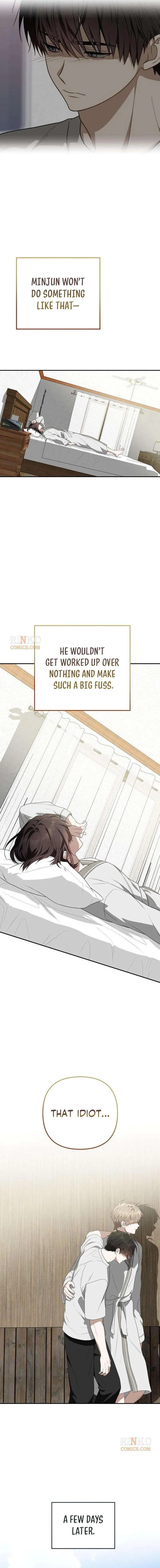 Read Selling It Because We Broke Up chapter 24 image 6 on Lezhin