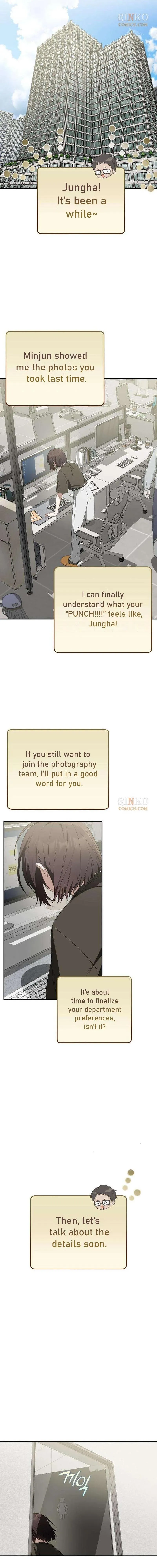 Read Selling It Because We Broke Up chapter 24 image 7 on Lezhin