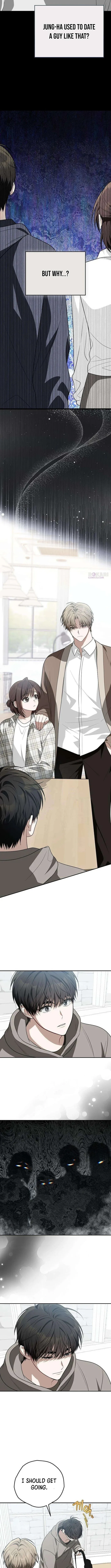 Read Selling It Because We Broke Up chapter 3 image 10 on Lezhin