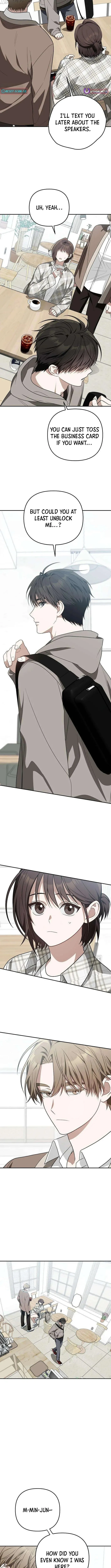 Read Selling It Because We Broke Up chapter 3 image 11 on Lezhin