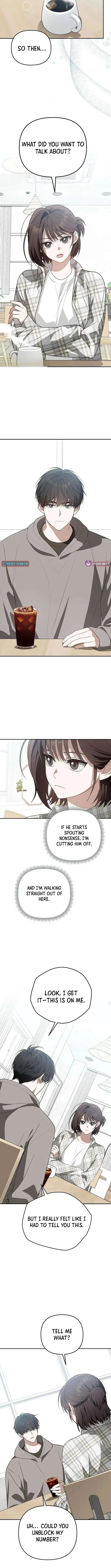 Read Selling It Because We Broke Up chapter 3 image 3 on Lezhin