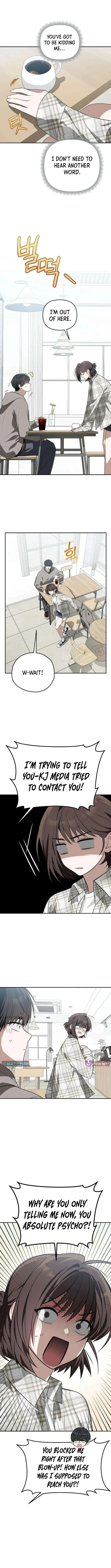 Read Selling It Because We Broke Up chapter 3 image 4 on Lezhin