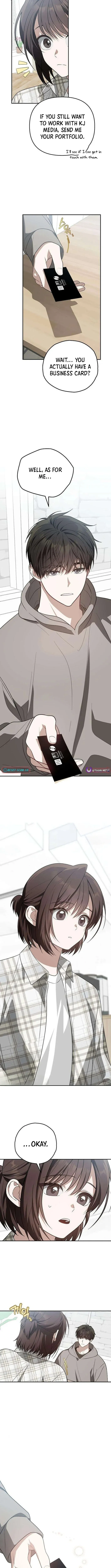 Read Selling It Because We Broke Up chapter 3 image 6 on Lezhin