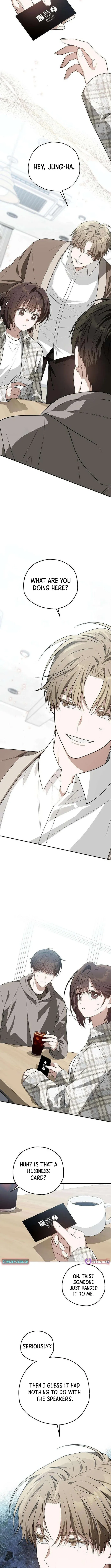 Read Selling It Because We Broke Up chapter 3 image 7 on Lezhin