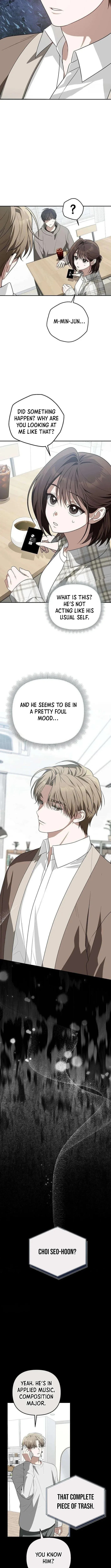 Read Selling It Because We Broke Up chapter 3 image 8 on Lezhin