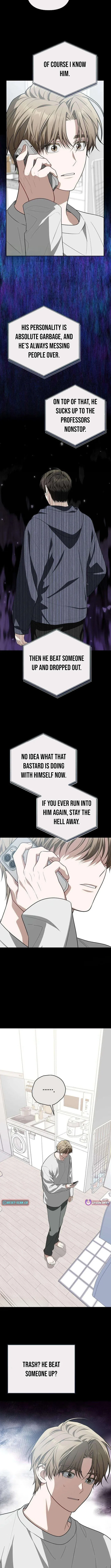 Read Selling It Because We Broke Up chapter 3 image 9 on Lezhin