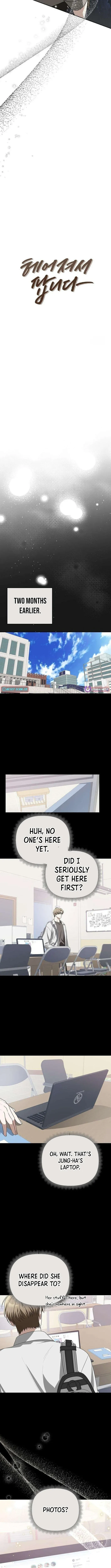 Read Selling It Because We Broke Up chapter 4 image 1 on Lezhin