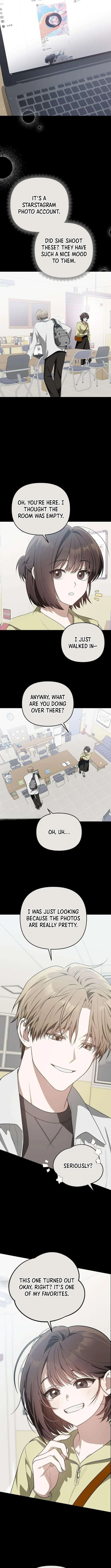 Read Selling It Because We Broke Up chapter 4 image 2 on Lezhin