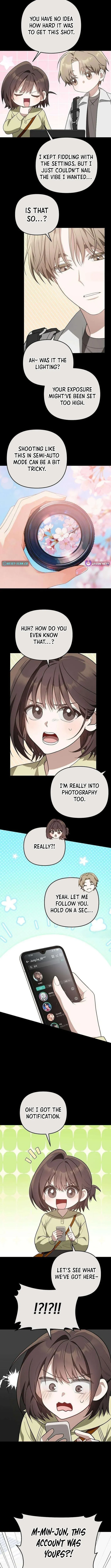 Read Selling It Because We Broke Up chapter 4 image 3 on Lezhin