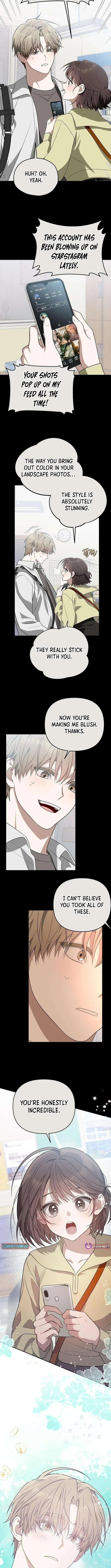 Read Selling It Because We Broke Up chapter 4 image 4 on Lezhin