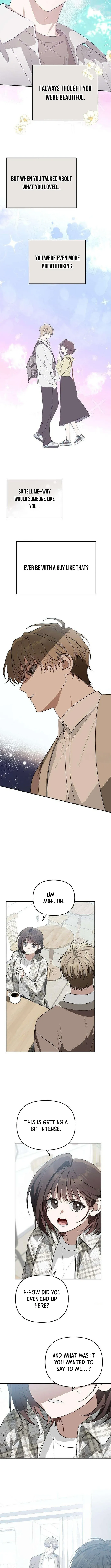 Read Selling It Because We Broke Up chapter 4 image 5 on Lezhin