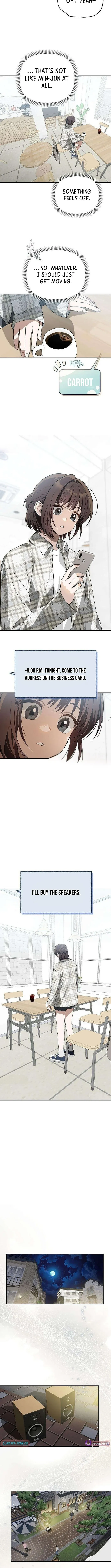 Read Selling It Because We Broke Up chapter 4 image 7 on Lezhin
