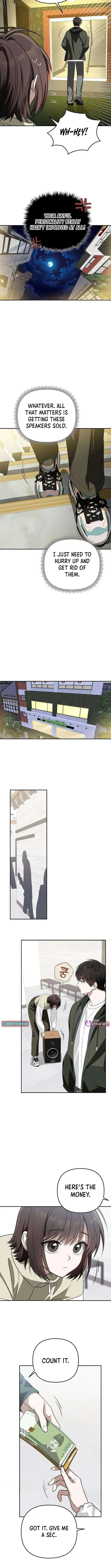 Read Selling It Because We Broke Up chapter 4 image 9 on Lezhin
