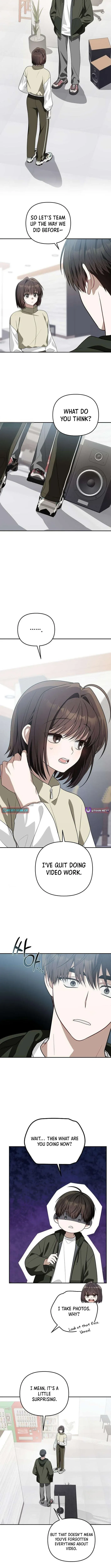 Read Selling It Because We Broke Up chapter 5 image 1 on Lezhin
