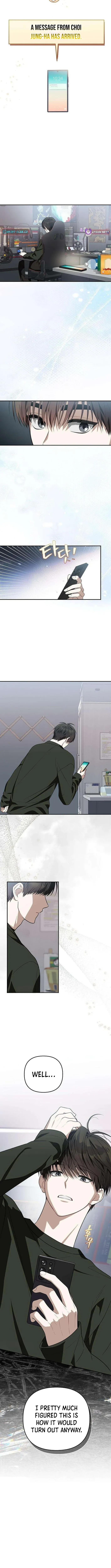Read Selling It Because We Broke Up chapter 5 image 11 on Lezhin