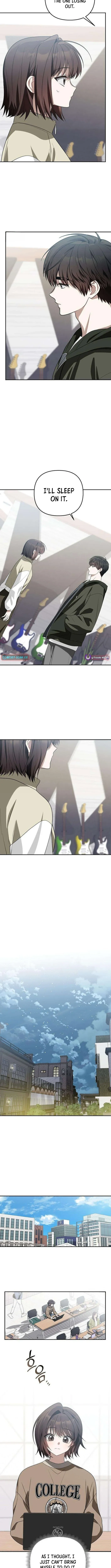 Read Selling It Because We Broke Up chapter 5 image 3 on Lezhin