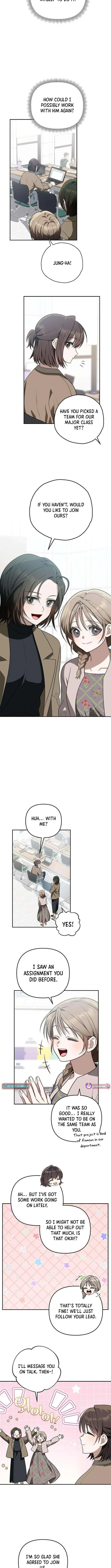 Read Selling It Because We Broke Up chapter 5 image 4 on Lezhin
