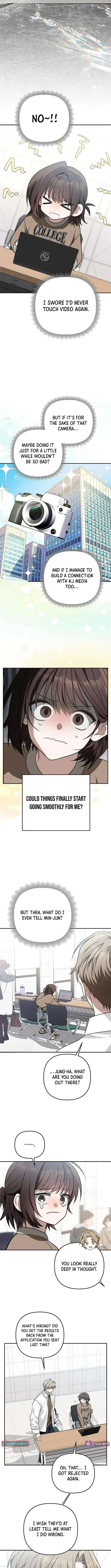 Read Selling It Because We Broke Up chapter 5 image 7 on Lezhin