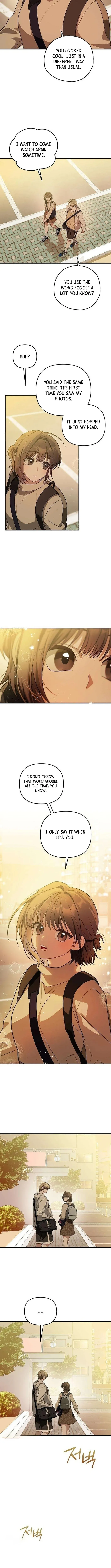 Read Selling It Because We Broke Up chapter 6 image 10 on Lezhin