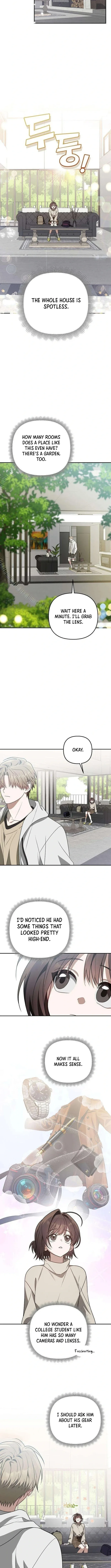 Read Selling It Because We Broke Up chapter 6 image 2 on Lezhin