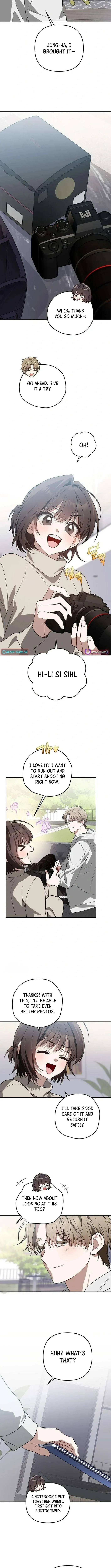 Read Selling It Because We Broke Up chapter 6 image 3 on Lezhin