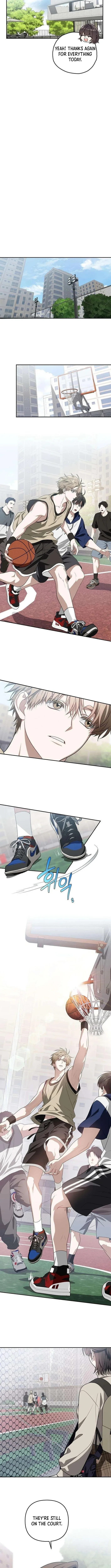 Read Selling It Because We Broke Up chapter 6 image 5 on Lezhin