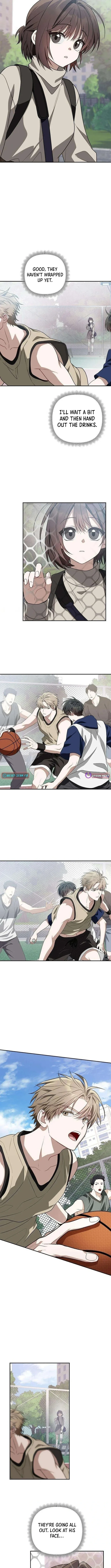 Read Selling It Because We Broke Up chapter 6 image 6 on Lezhin