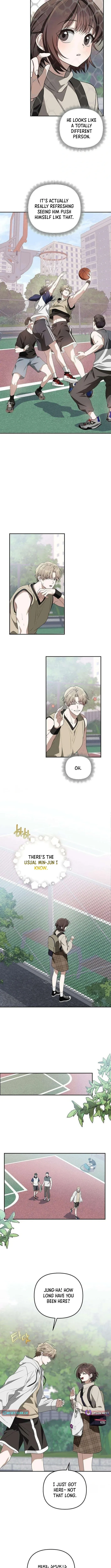 Read Selling It Because We Broke Up chapter 6 image 7 on Lezhin
