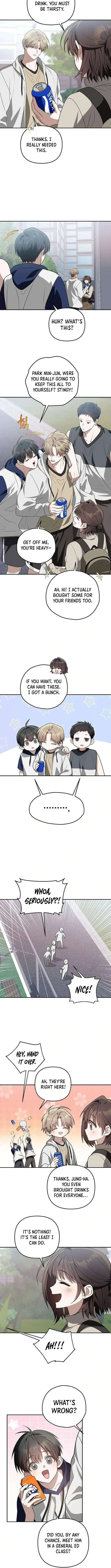 Read Selling It Because We Broke Up chapter 6 image 8 on Lezhin