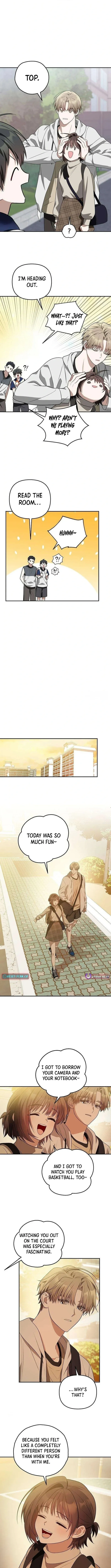 Read Selling It Because We Broke Up chapter 6 image 9 on Lezhin