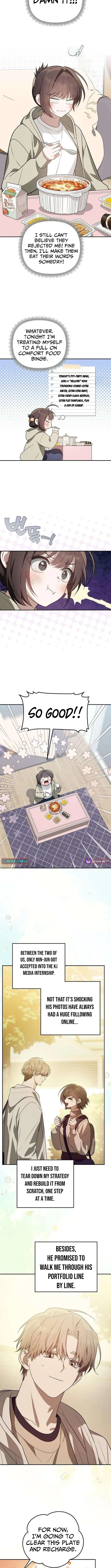 Read Selling It Because We Broke Up chapter 7 image 1 on Lezhin