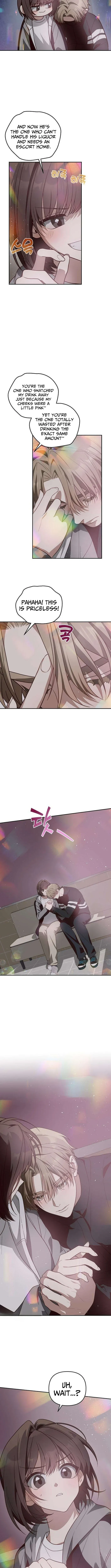 Read Selling It Because We Broke Up chapter 7 image 10 on Lezhin