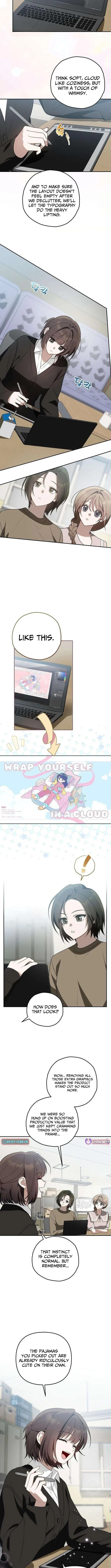 Read Selling It Because We Broke Up chapter 7 image 4 on Lezhin