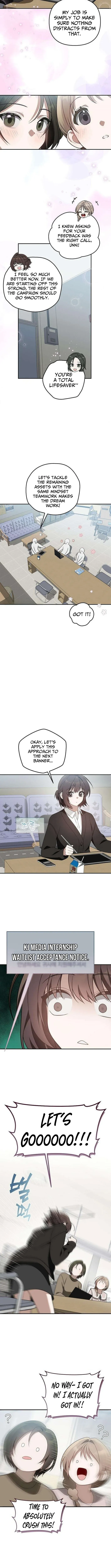 Read Selling It Because We Broke Up chapter 7 image 5 on Lezhin