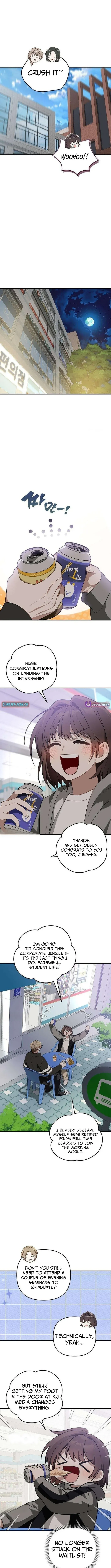 Read Selling It Because We Broke Up chapter 7 image 6 on Lezhin