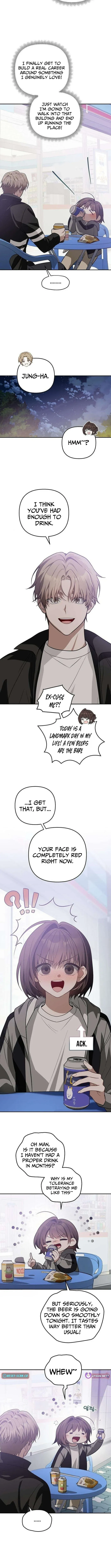 Read Selling It Because We Broke Up chapter 7 image 7 on Lezhin