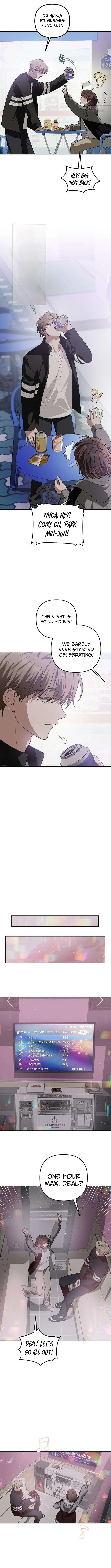 Read Selling It Because We Broke Up chapter 7 image 8 on Lezhin