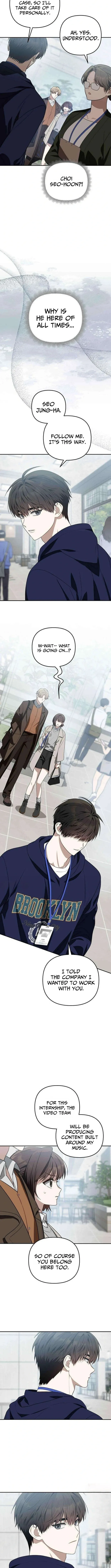 Read Selling It Because We Broke Up chapter 8 image 10 on Lezhin